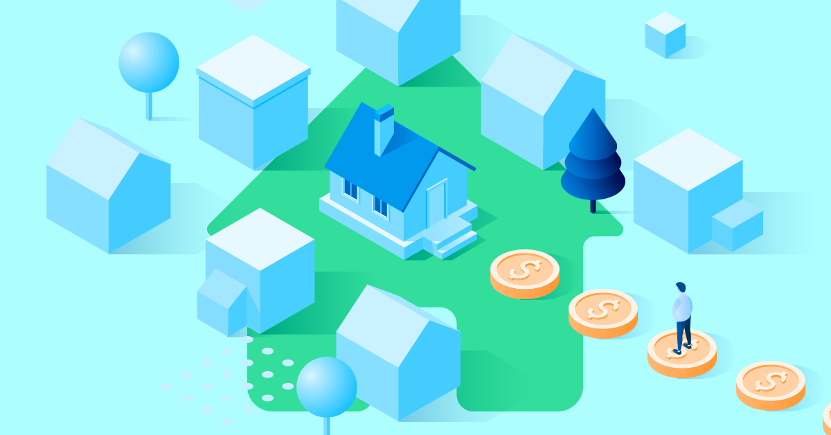 Chasm Gap Should You Invest In A Private Landed Property or Condo?