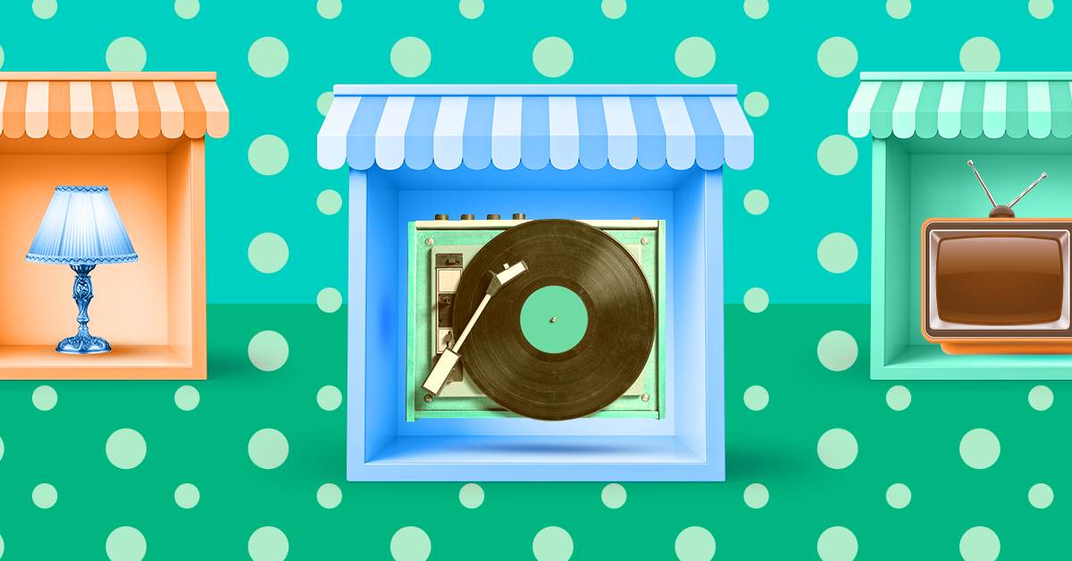 16 Best Thrift Shops in Singapore 2022