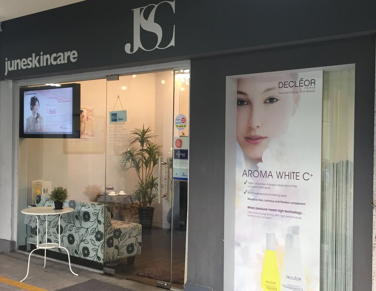 Best Facials In Singapore: Under $100 in Singapore