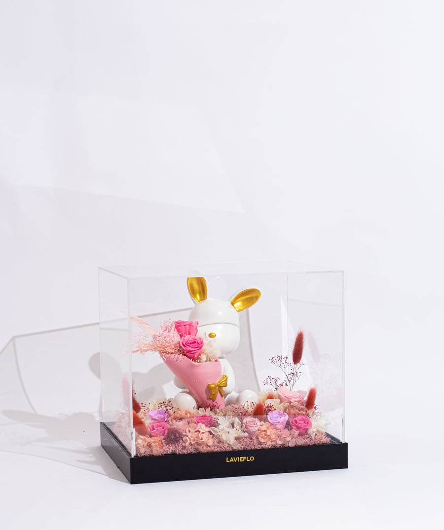 33 Best Florists For Preserved Flowers in Singapore