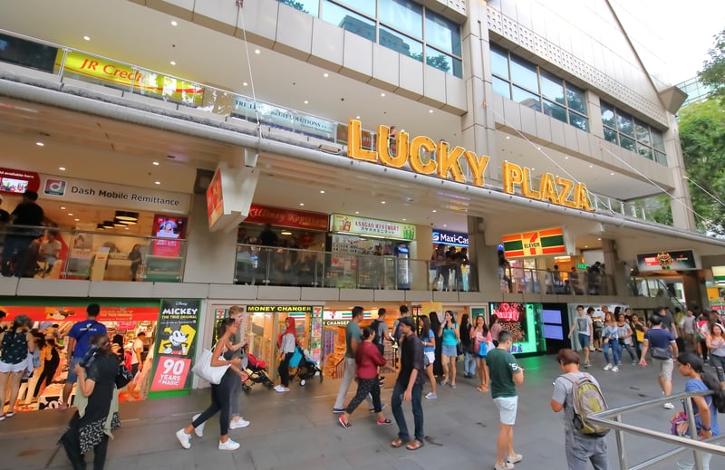 13 Best Discount Stores Singapore 2022 - Street/Thrift Shops, Cheap Malls