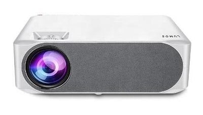 Lumos-Auro-Home-Cinema-Projector