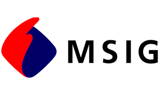 MSIG Insurance