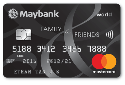 Best Credit Cards for Paying Utility Bills in Singapore
