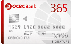 OCBC 365 CreditCard-no bg