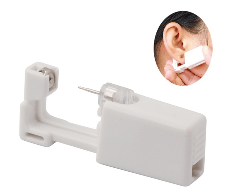 Ultimate Ear Piercing Cost Guide Singapore (2022 Update) Singsaver