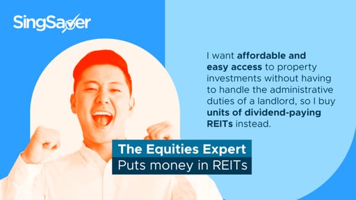 Guide To Property Investment In Singapore (REITs)