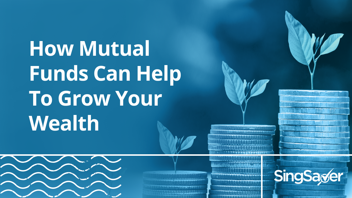 Mutual Funds Investing With ProsperUs: Why It's Ideal For New Investors