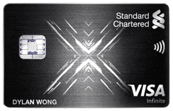 SCB-X-Credit-Card