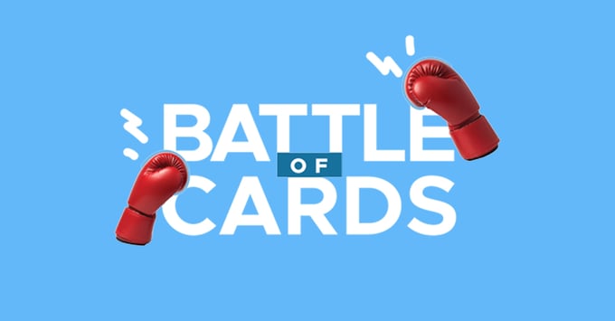 Battle of Cards: The Best Credit Cards in Singapore | SingSaver