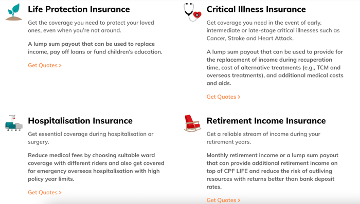 moneyowl insurance plans