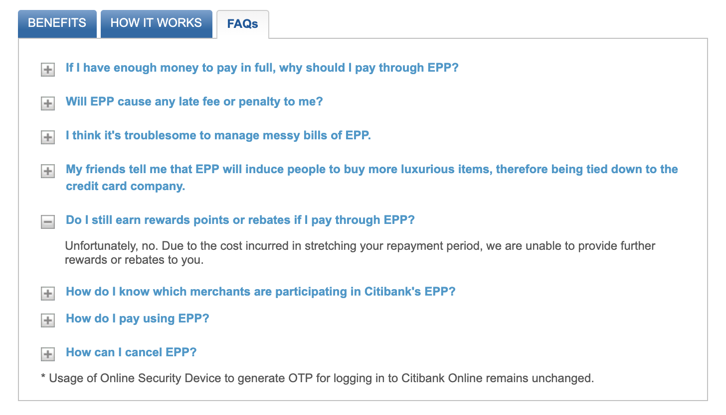 What You Should Know About Your 0% Instalment Payment Plans | SingSaver