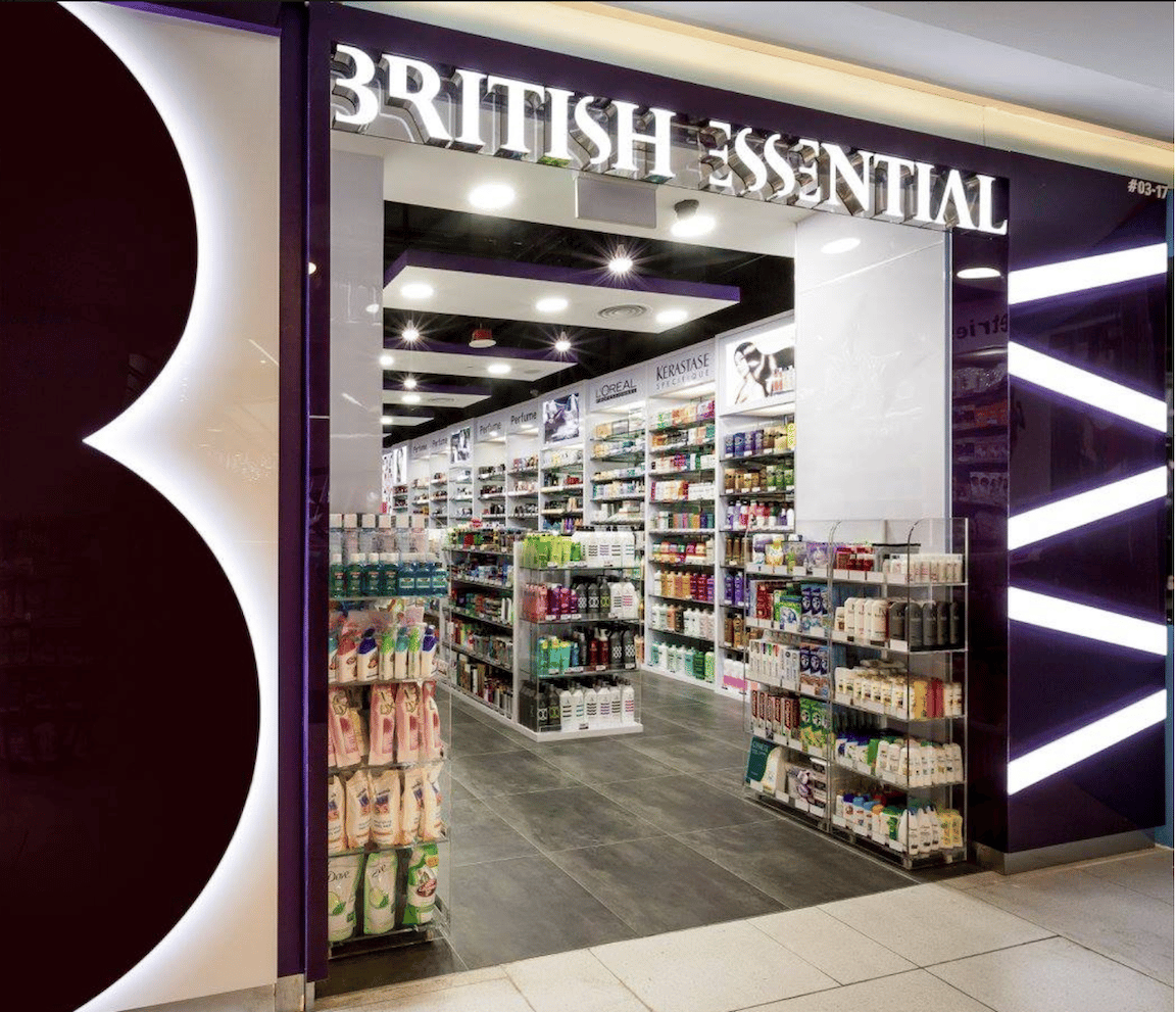 12 Places To Buy Cheap Toiletries In Singapore SingSaver