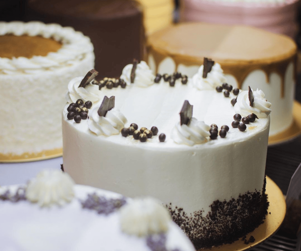 11 Cake Shops Open During Phase 2 SingSaver
