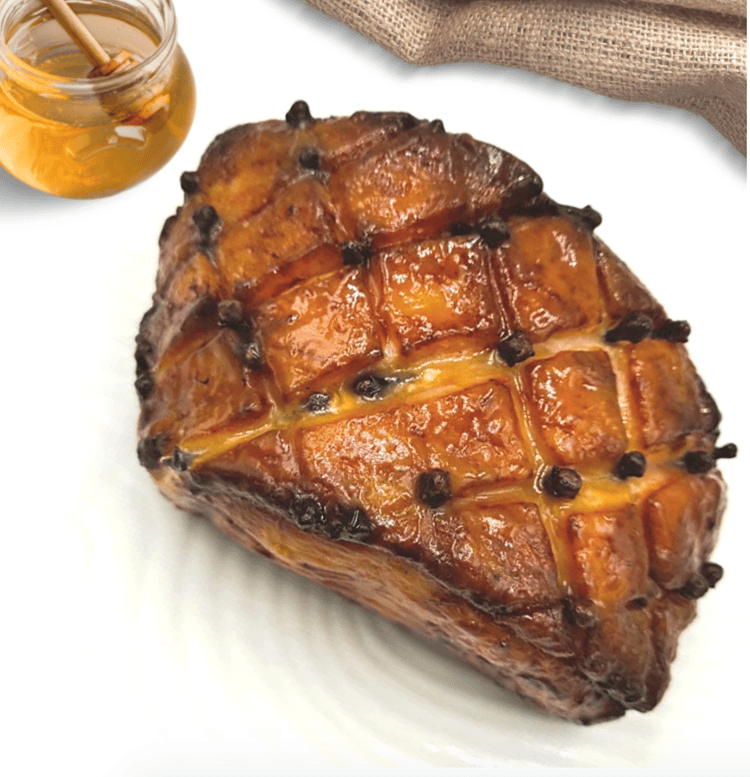 Where to Buy Christmas Ham In Singapore For Under S90