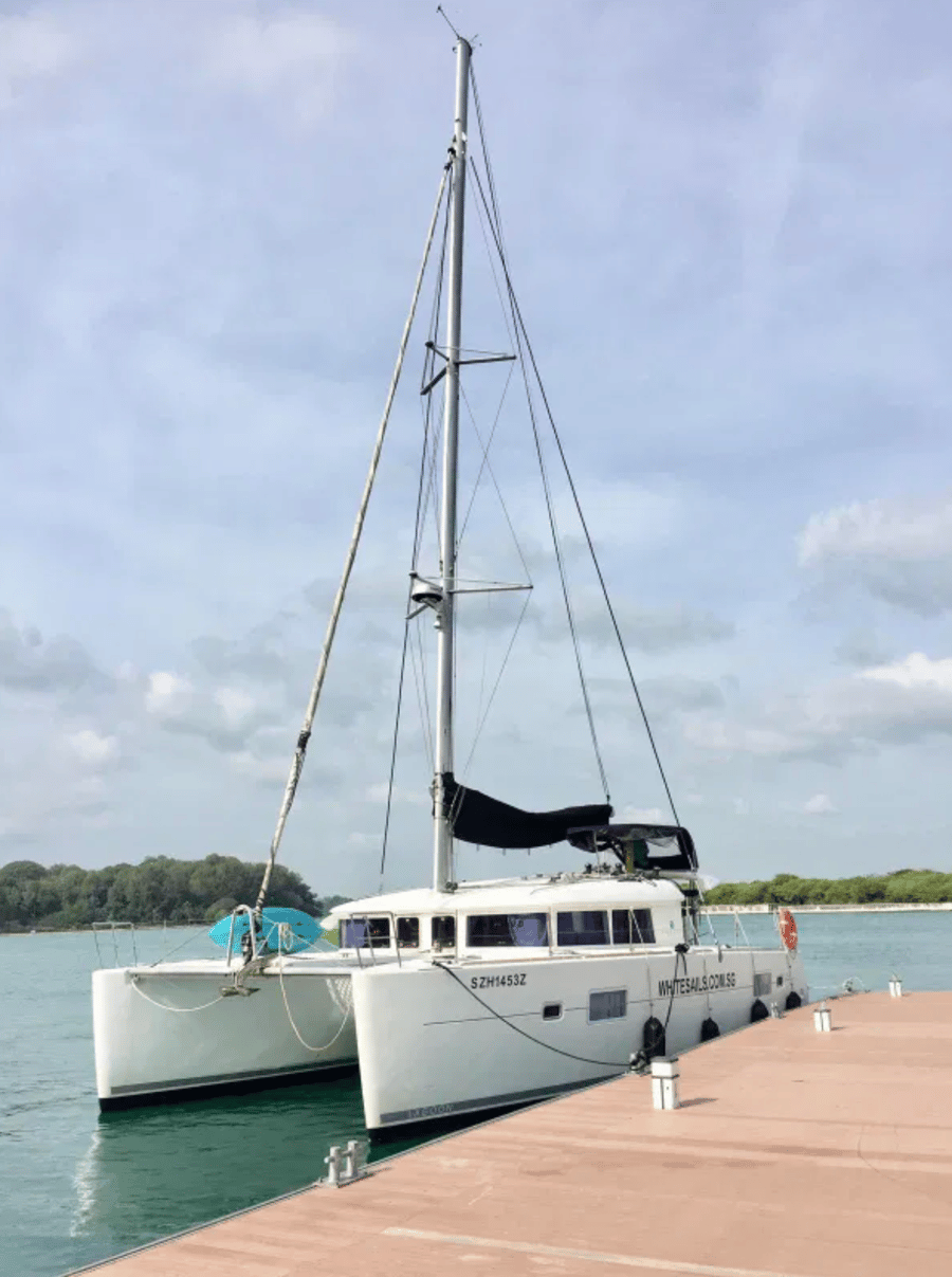 Cheapest Yacht Rentals in Singapore From 550 to 1000 Singsaver