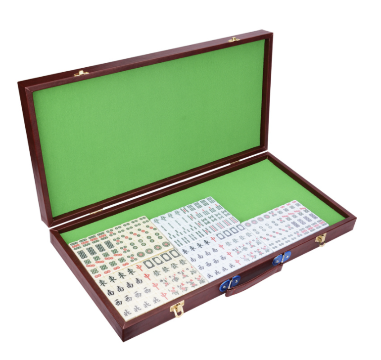 Top 8 Mahjong Tables & Tile Sets To Buy In Singapore (2023 Guide)