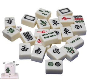 Play Mahjong Anytime, Anywhere: Singapore Mahjong Online – Hey Singapore