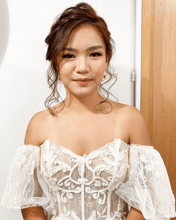 9 Wedding Makeup Artists Singapore 2021 (incl. Freelance Rates)