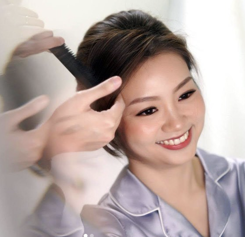 9 Wedding Makeup Artists Singapore 2021 (incl. Freelance Rates)