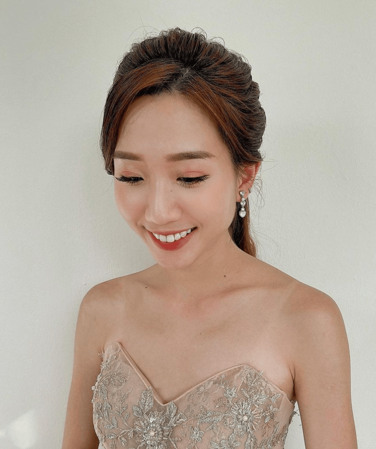 9 Wedding Makeup Artists Singapore 2021 (incl. Freelance Rates)