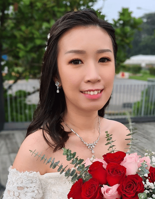 9 Wedding Makeup Artists Singapore 2021 (incl. Freelance Rates)