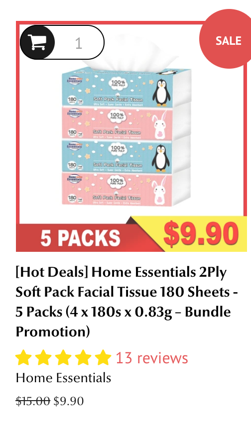 13 Best Discount Stores Singapore 2022 Street/Thrift Shops, Cheap Malls