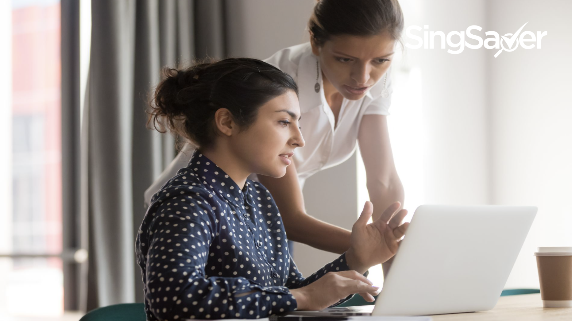 Internships in Singapore - Is It Worth It? (Jobs, Salaries, Rights, Grants)