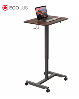 [9 Best Standing Desks & Height Adjustable Tables in Singapore (2022)] | SingSaver
