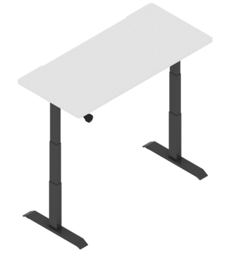 [9 Best Standing Desks & Height Adjustable Tables in Singapore (2022)] | SingSaver
