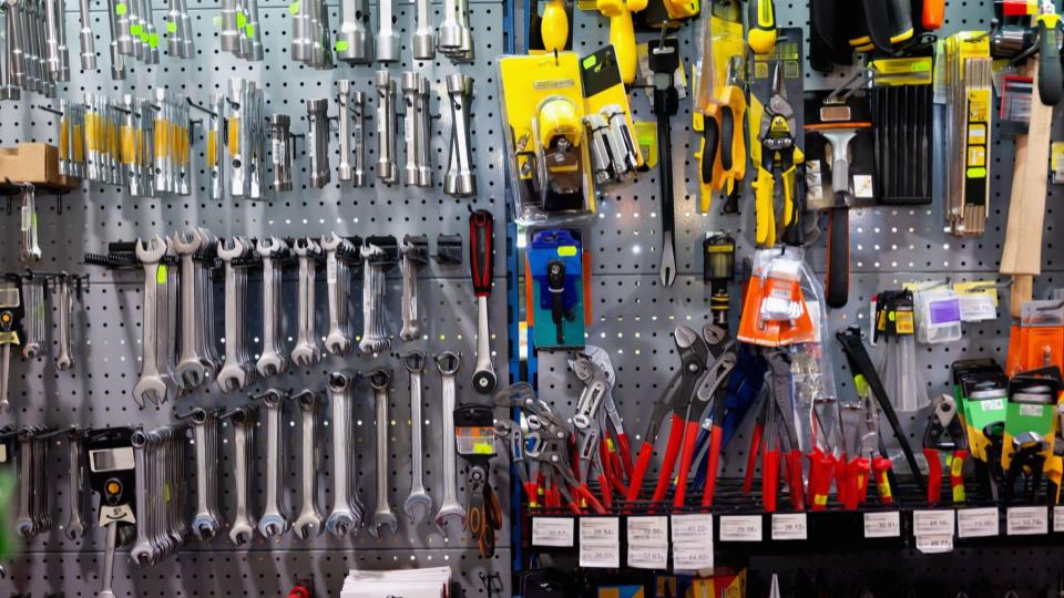 Hardware tools store near me new arrivals