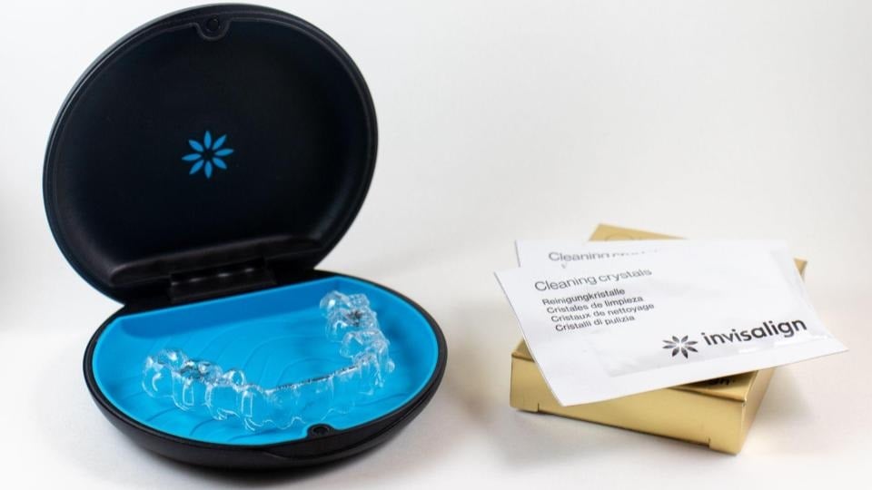 Invisalign Cost In Singapore (2022) How Much To Do Invisible Braces?