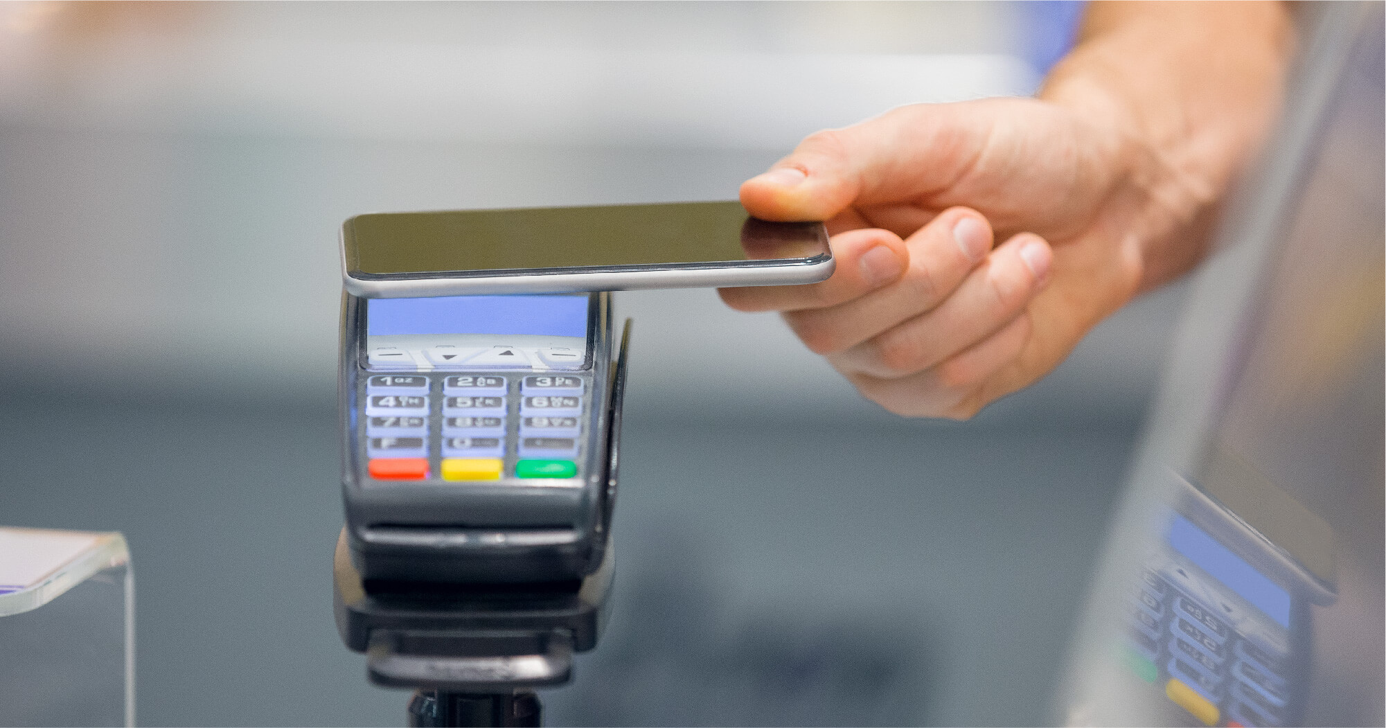 mobile wallet payment - SingSaver