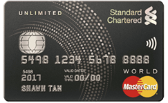 standard-chartered-unlimited-cashback-card