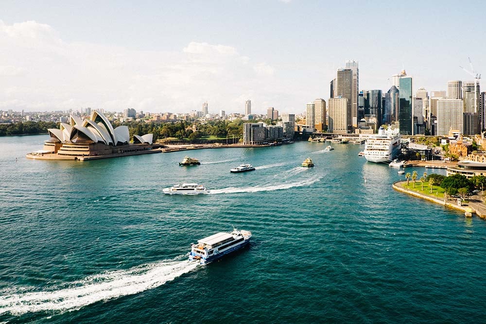 Sydney - Hack The 2019 Public Holidays | SingSaver