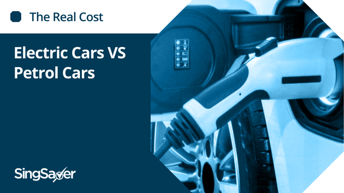 electric cars vs petrol cars