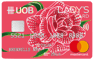 UOB Lady's Credit Card