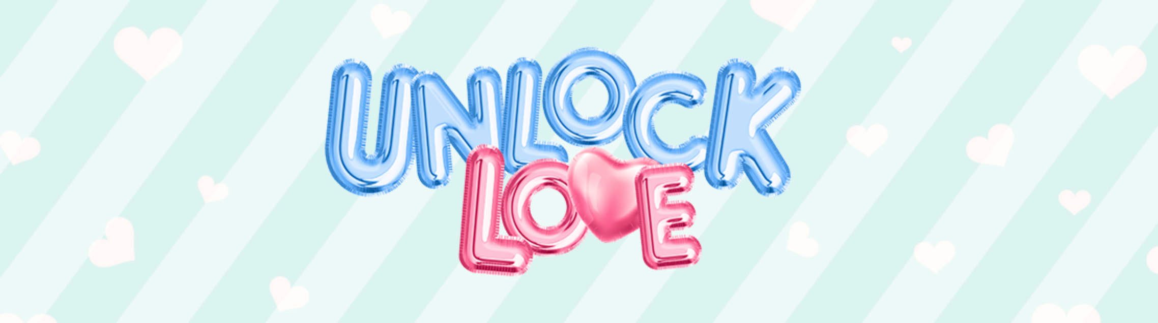 Unlock Love Valentine's Day Campaign 2019 | SingSaver