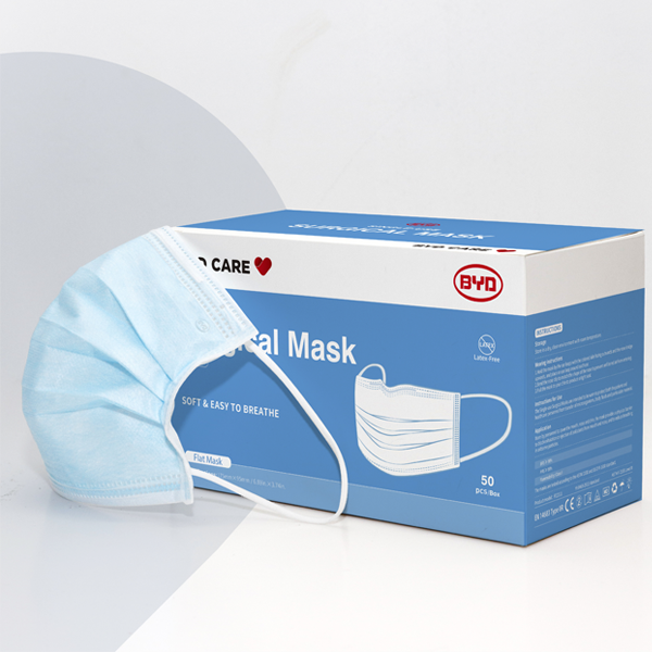 Surgical Masks Singapore: Compare Filtration Efficiency & Price (2021 ...