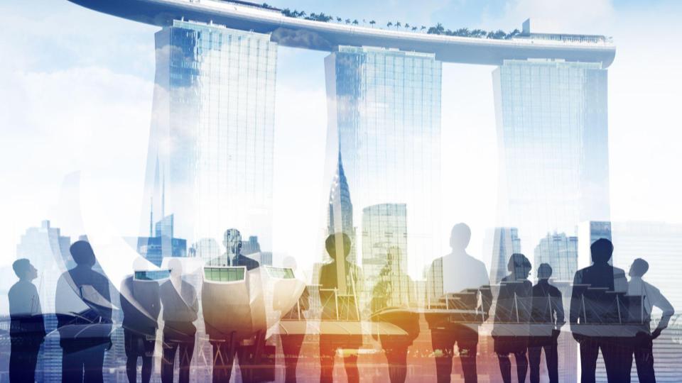 Here Are 7 Stable Jobs That Pay Surprisingly Well in Singapore in 2022