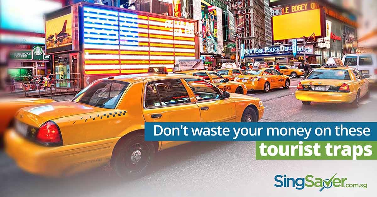 What Not to Buy New York City Edition