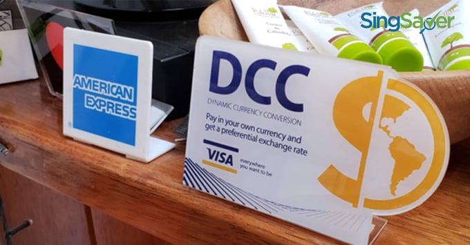 What Is DCC?