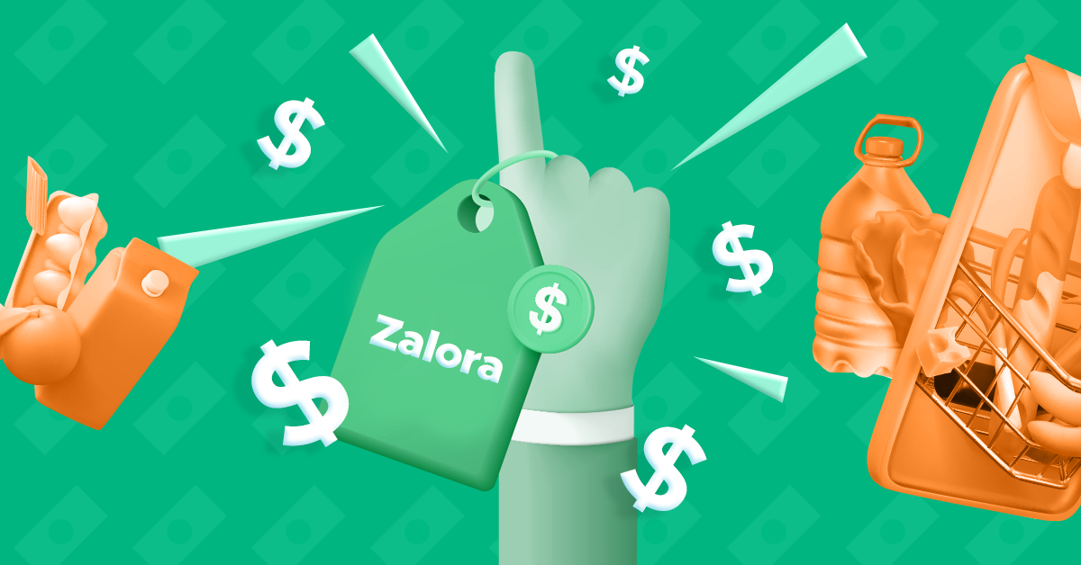 Zalora Promo Codes And Deals 2023 (November 2023) SingSaver