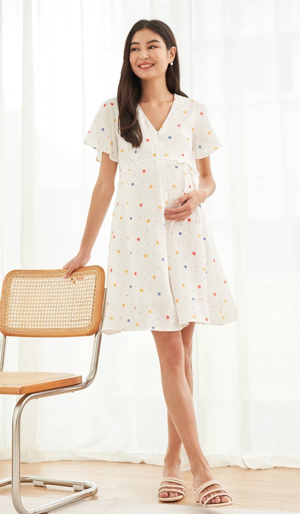 7 Best Maternity Wear In Singapore 2022 Shops, Online Stores & Boutiques