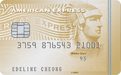 Apply for AMEX True Cashback Card