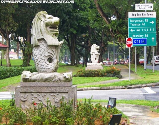 ang mo kio merlions