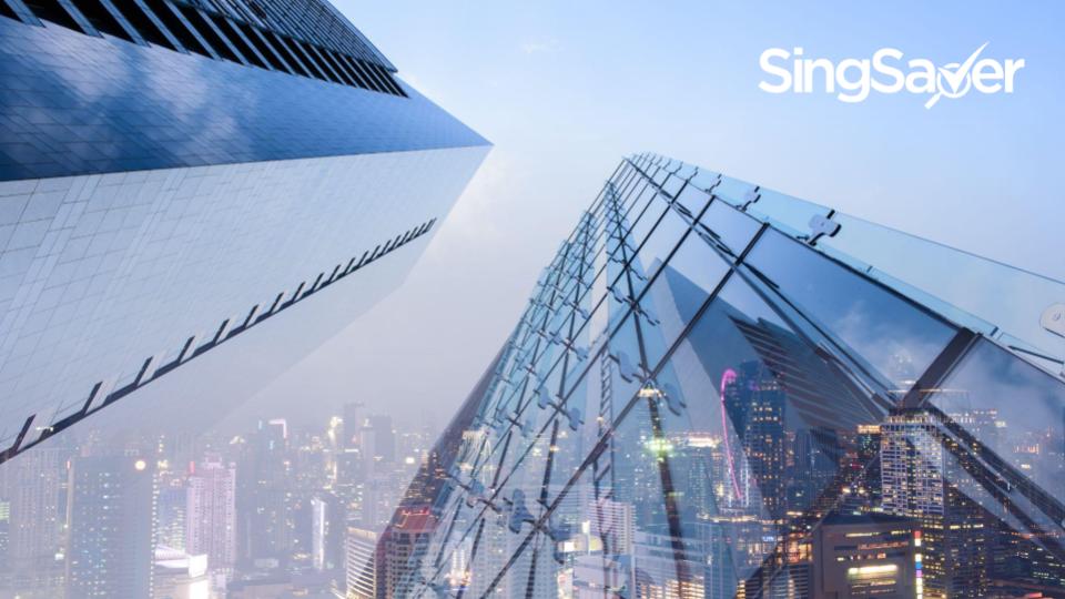 Ascendas REIT Share Price & Review 2021