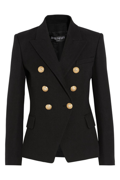 9 Ways You Can Afford Your First Balmain Jacket