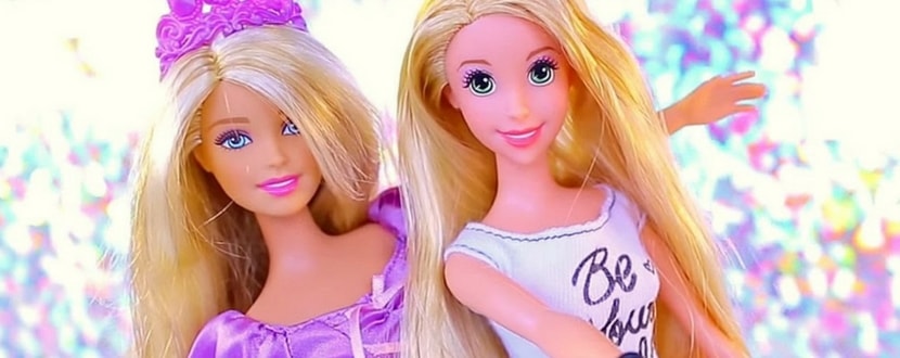 barbie-dolls