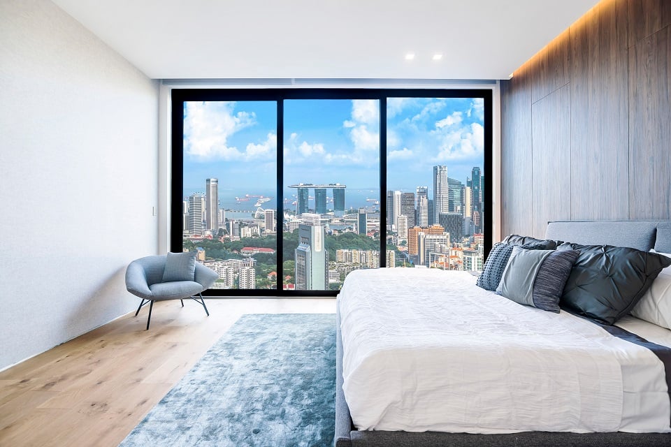 1for1 Hotel Staycation Deals Singapore 2022 (March Holidays Update)